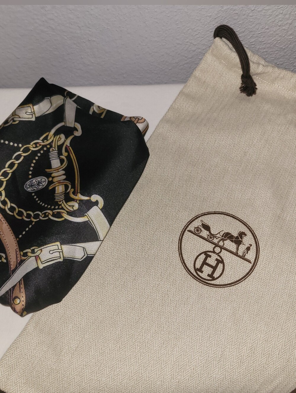 Luxury Bag - Picture 4 of 8